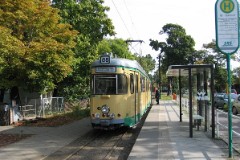 Schöneiche, Friedrichhagen, 2. October 2004